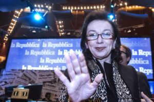 Gedi ora chiede il patteggiamento per l’accusa di truffa all’Inps