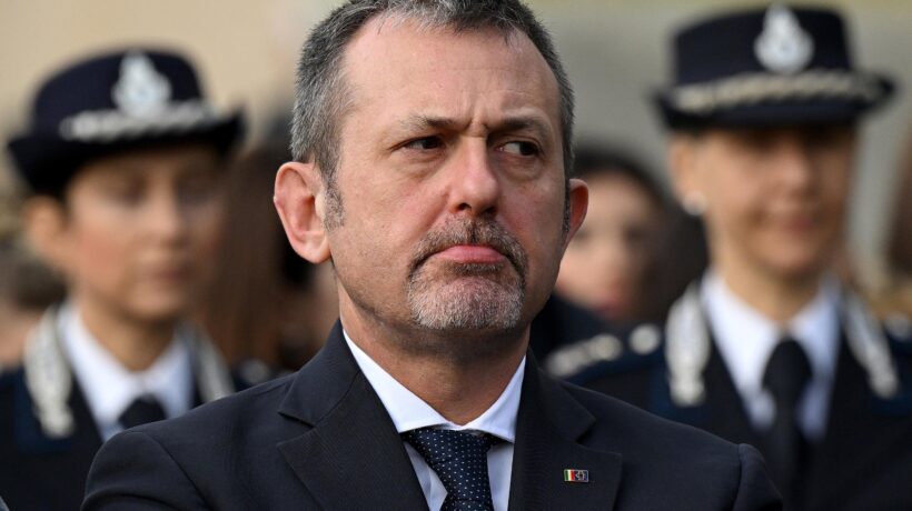 Il processo oscura il vero scandalo: il Pd che fa gioco a Cospito e mafiosi