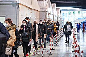 Ci risiamo con allarmi e open day inutili