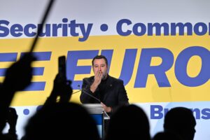 Parte l’assalto sovranista ai disastri dell’Ue