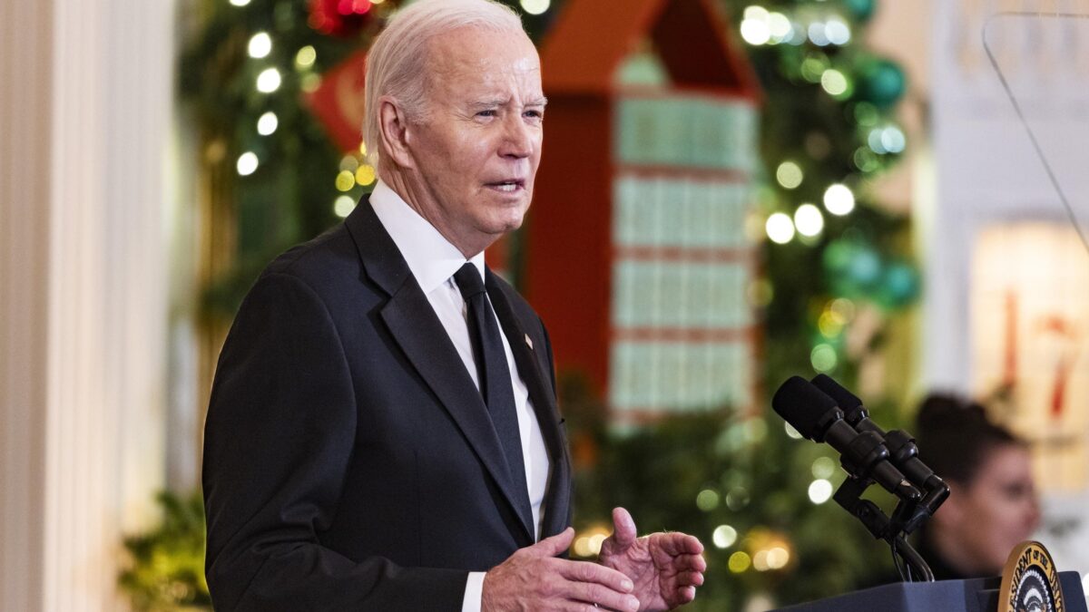 Usa 2024: i musulmani americani lanciano una campagna anti-Biden