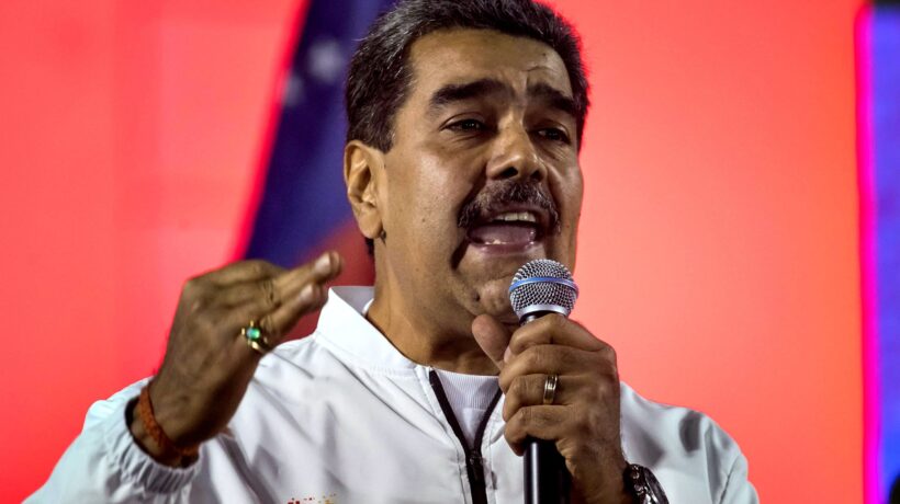 Maduro rivendica mezza Guyana nell’imbarazzo di Biden e Trudeau