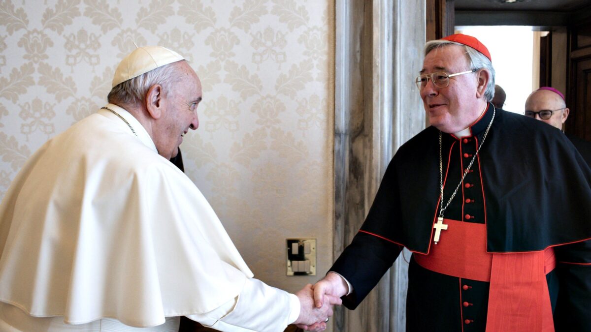 La Ong puntava alla Chiesa del Nord Europa