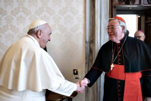 La Ong puntava alla Chiesa del Nord Europa