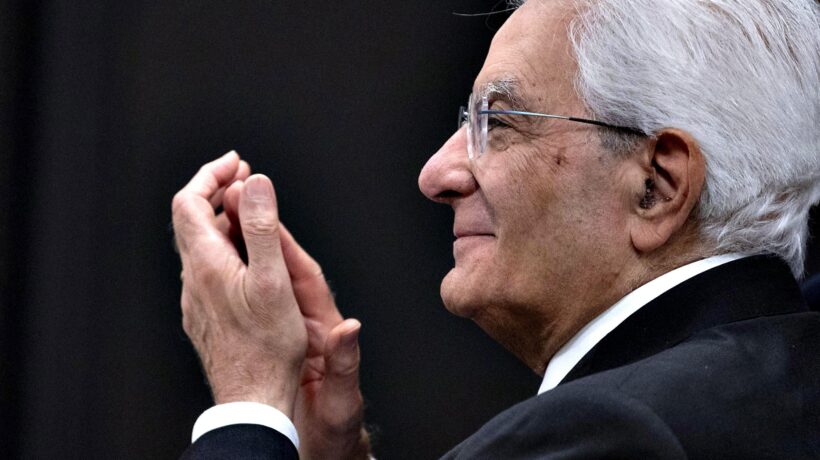 Ai nemici del premierato piace solo un «uomo forte»: quello che sta al Quirinale