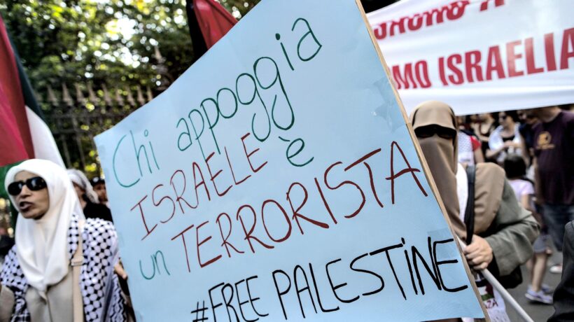 «Sharia e jihad globali»: terroristi arrestati