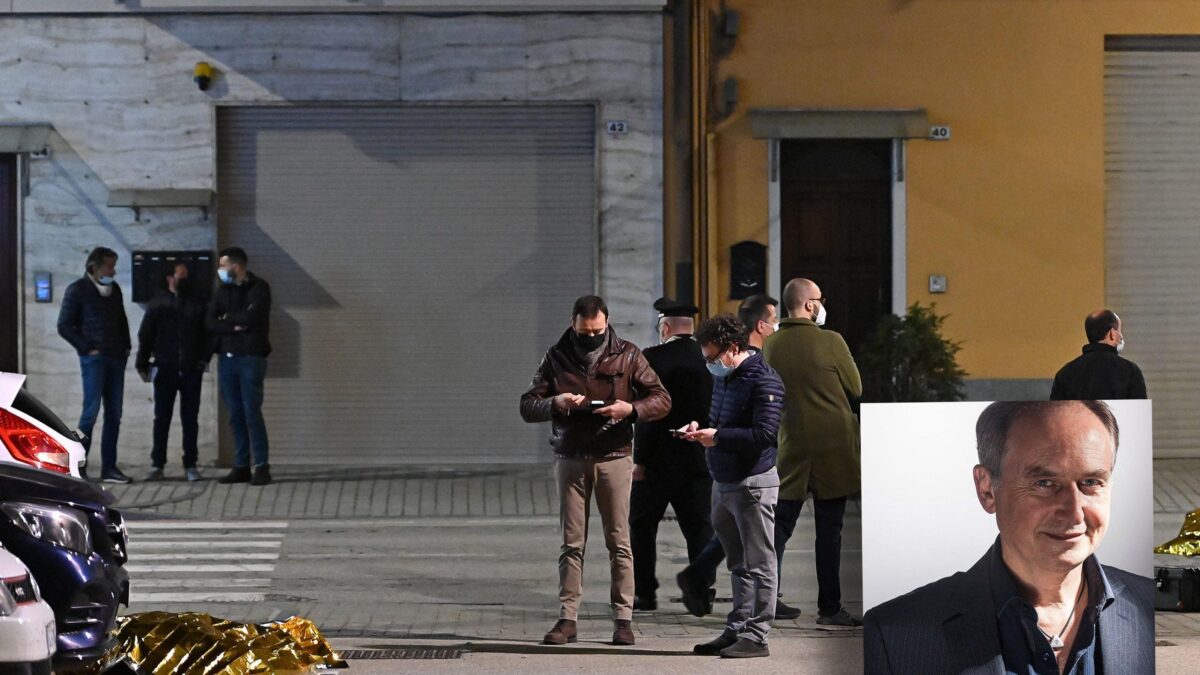 Sparò e uccise due rapinatori, gioielliere condannato a 17 anni