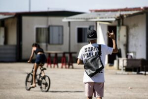 Ma quali borseggi e furtarelli, i rom sono in affari con le cosche