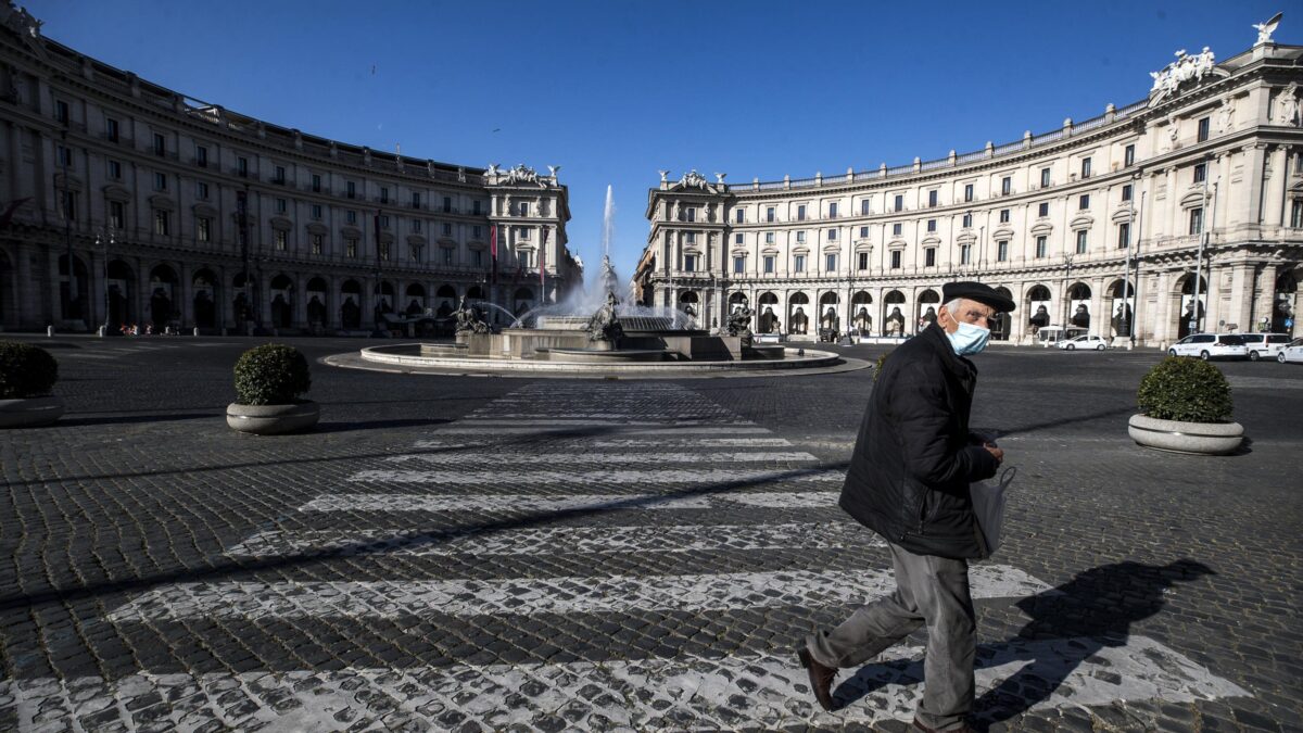 Nell’era pandemica a uccidere la gente è anche il lockdown