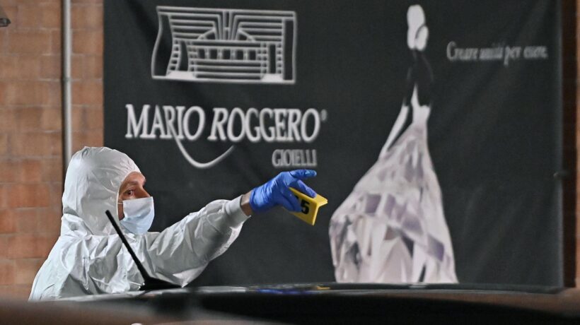 Morti da criminali, risarciti come vittime