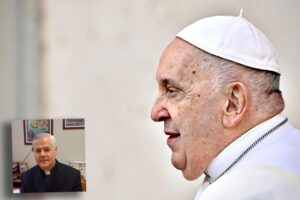 «Il Papa epura in barba al diritto canonico»