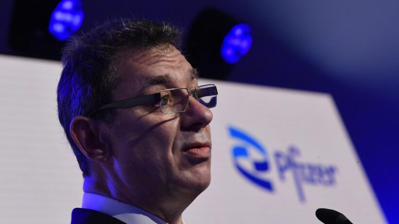 Pfizer denuncia l’Ungheria: vuole 60 milioni