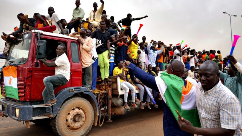 Niger, Ciad e Mauritania contro l’Ue. Rischiamo più ondate di sbarchi