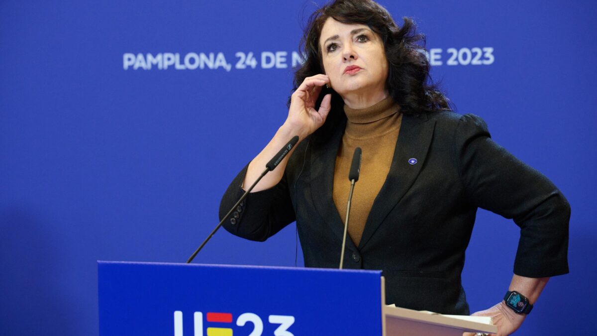 Il commissario Ue che sposa le follie woke sul «razzismo strutturale»
