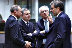 L’Ue fa melina sul Patto di stabilità. Le crisi allontanano la riforma
