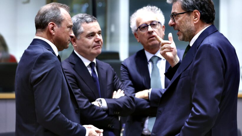 L’Ue fa melina sul Patto di stabilità. Le crisi allontanano la riforma