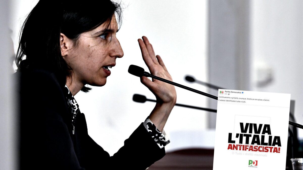 Il Pd rincorre il loggionista sui social ma stecca la campagna anti Digos