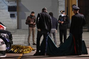 La difesa è legittimata anche dai precedenti
