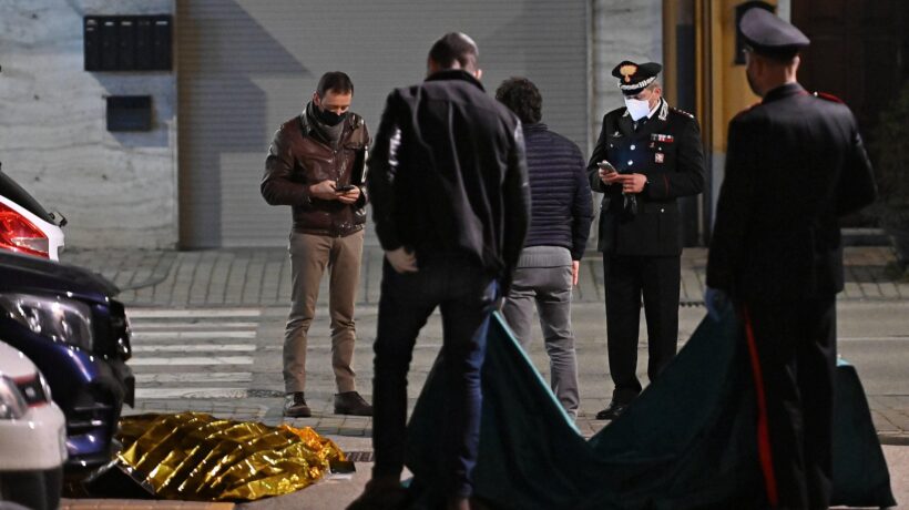 La difesa è legittimata anche dai precedenti