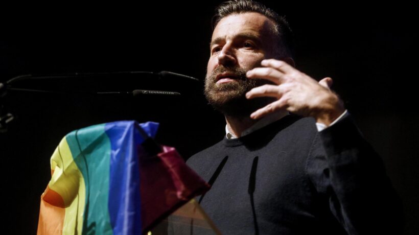 Alla fine dell’arcobaleno c’è il tesoro. Zan fa business organizzando i pride