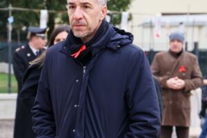 Questa sera da Fazio il papà di Giulia. E chi osa criticarlo diventa un ratto