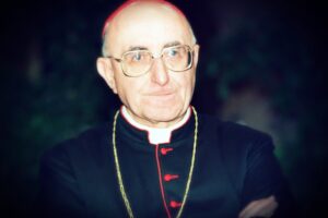 Quando Biffi diceva: «Gli sbarchi massicci faranno prosperare l’industria criminale»