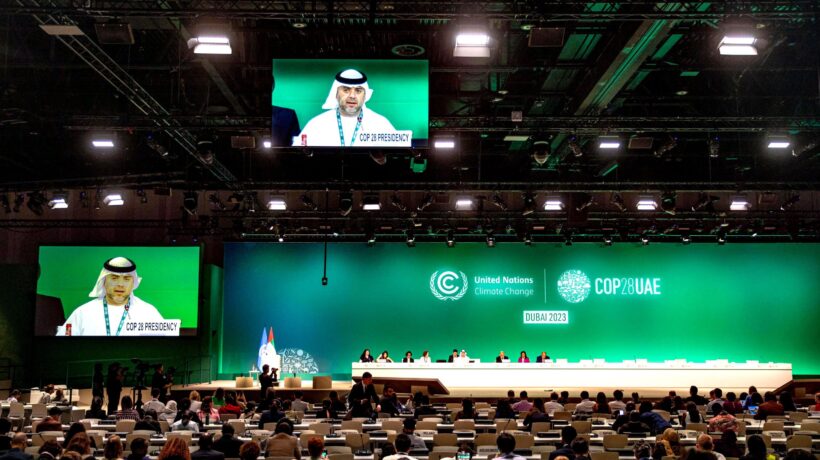 Felice flop di Cop28: avanti con gas e petrolio