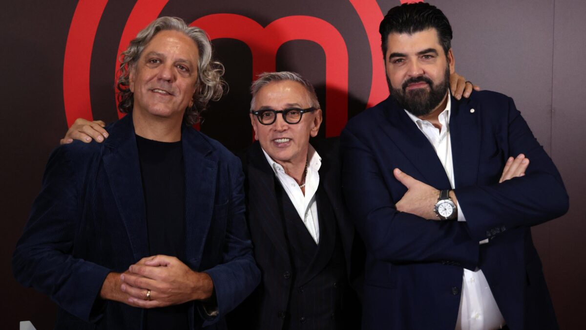 «Masterchef» non cambia ricetta