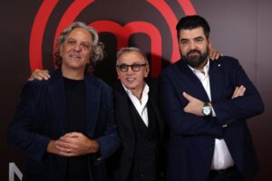 «Masterchef» non cambia ricetta