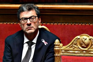 Giorgetti stoppa la battaglia azzurra sul Superbonus: nessuna proroga