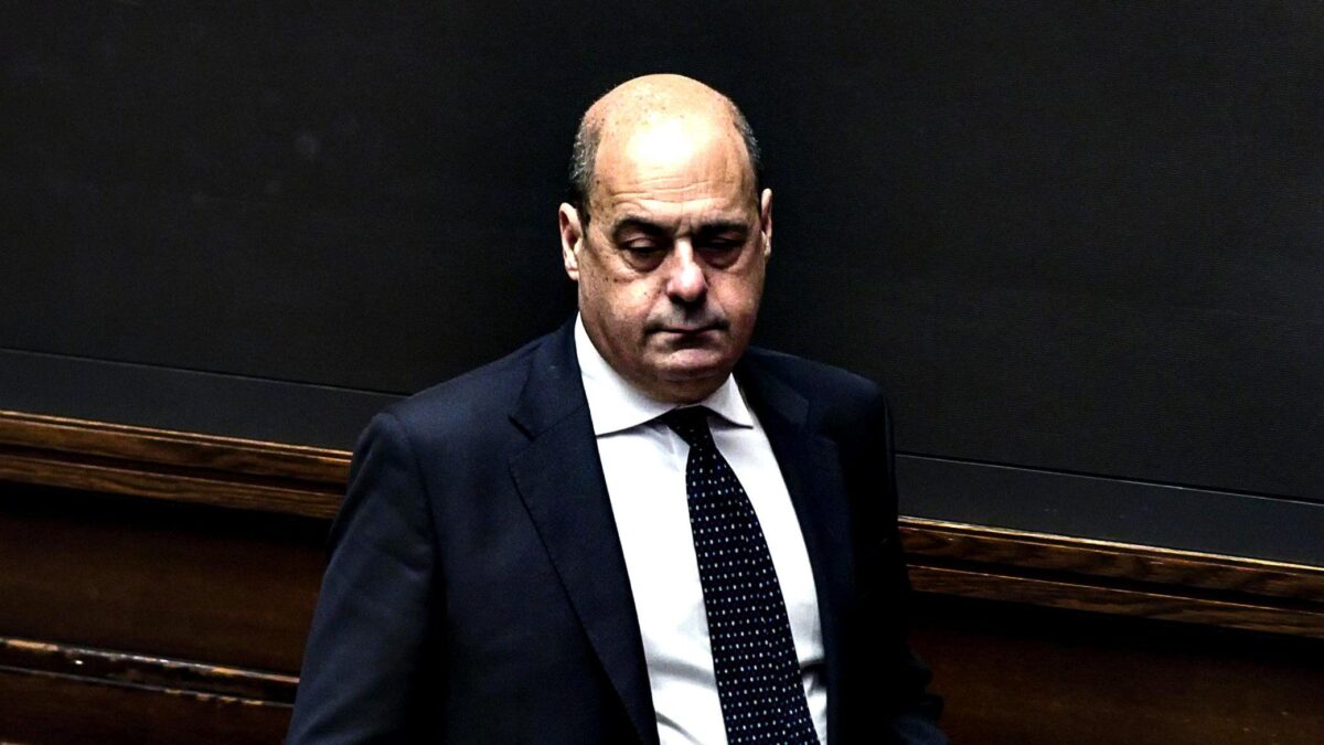 Otto indagati tra i direttori generali delle aziende ospedaliere del Lazio
