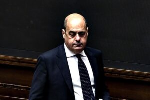 Otto indagati tra i direttori generali delle aziende ospedaliere del Lazio