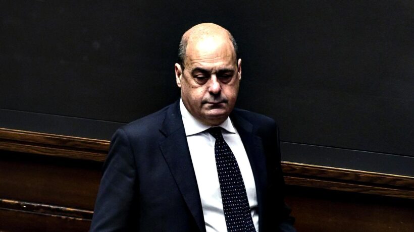 Otto indagati tra i direttori generali delle aziende ospedaliere del Lazio