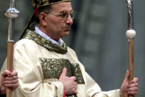 «Il caso Ong? La carità senza verità fa danni»