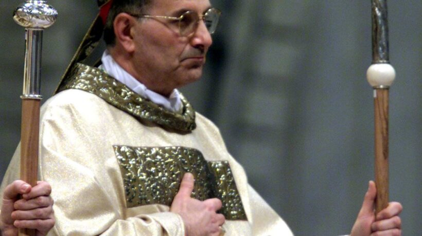 «Il caso Ong? La carità senza verità fa danni»