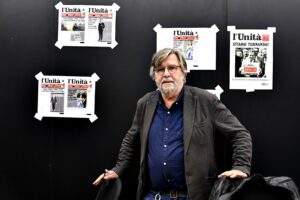 L’unica eversione la fa «L’Unità»: quella del reale