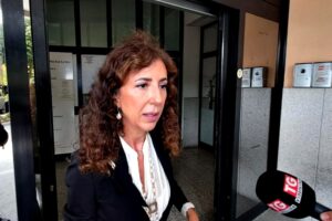 I difensori sotto accusa per il controinterrogatorio, rinviata la visione dei video