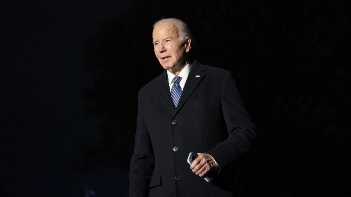 Biden, passo avanti per l’impeachment. E Hunter ora rischia l’accusa di oltraggio