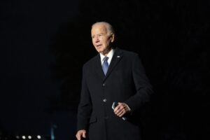 Biden, passo avanti per l’impeachment. E Hunter ora rischia l’accusa di oltraggio