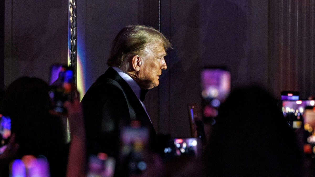 Fibrillazioni nella Difesa europea per il possibile ritorno di Trump