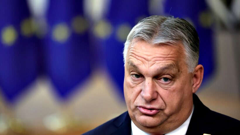 Orbán frena sui 50 miliardi a Zelensky: «Prima sbloccate i nostri fondi»