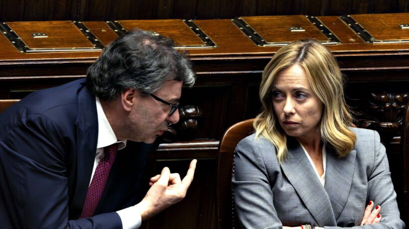 «Nell’Europa-condominio  l’intesa sul Patto è lontana. E il Mes non c’entra nulla»