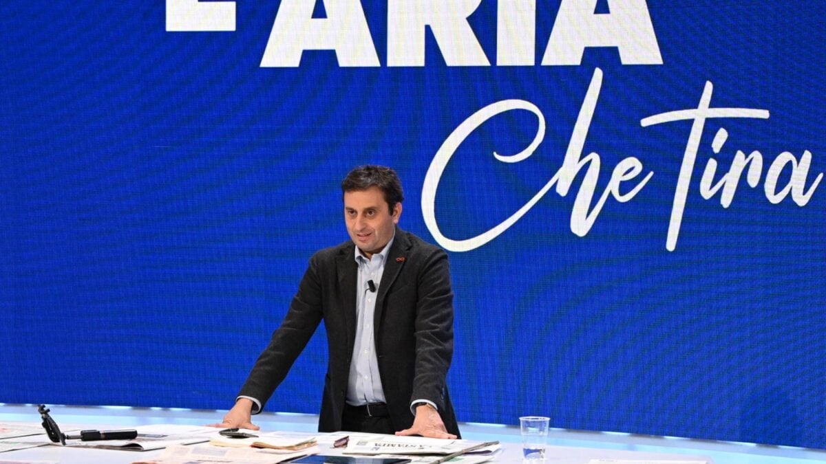 Pur di imporre le loro ecoballe, ti censurano