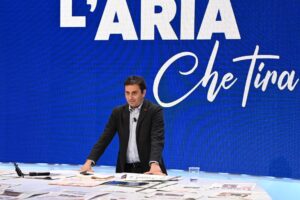 Pur di imporre le loro ecoballe, ti censurano