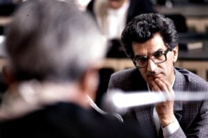 La Chiesa dà pulpito e soldi a Casarini. E lui piange Toni Negri: «Mio profeta»