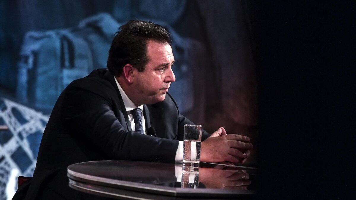 Amara a processo per il caso Eni