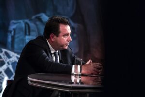 Amara a processo per il caso Eni