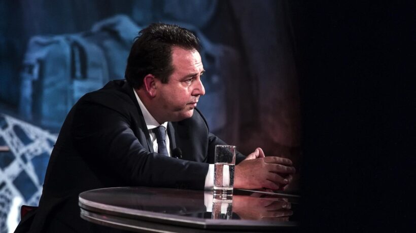 Amara a processo per il caso Eni