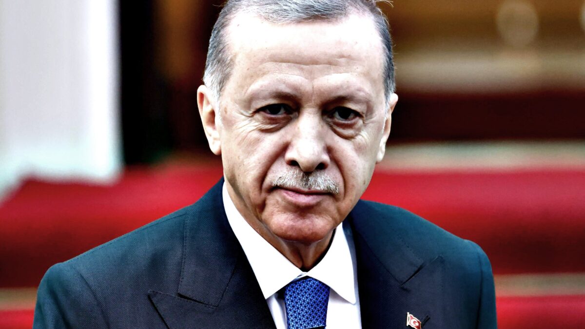L’attacco di Hamas ha indebolito l’Arabia. Ankara prende punti per la guida dell’islam