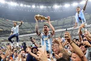 Effemeridi: dall’Argentina campione del mondo alla battaglia di Natale